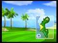 Nintendo Wii Sports Resort Table Tennis ~ Frisbee Dog Catch ~ Frisbee Disc Golf 18 Holes -1 Score 71