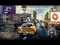 Origin no linux e testando o need for speed Heat com lutris e wine+dxvk