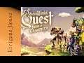 [PC/Switch] Steamworld Quest - La nouvelle pépite d'Image&Form