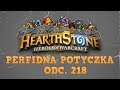 Perfidna potyczka... HearthStone: Heroes of Warcraft. Odc. 218 - Rubieża formuła