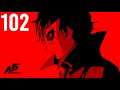 Persona 5 Royal part 102 (Game Movie) (No Commentary)