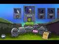 Plants vs Zombies Fog 2