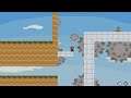 Platformer Mixtape Walkthrough Cool Math Games