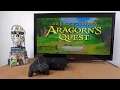 Playstation 2 - The Lord of the Rings Aragorns Quest