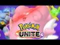 Pokémon Unite - BLISSEY IS IMMORTAL (Veteran Ranked Battle)