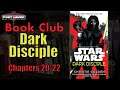Port Haven Book Club: Dark Disciple Chapters 20-22