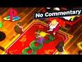 PS1 Final Fantasy 7 Gameplay No Commentary PART 3 - Don Corneo's Mansion
