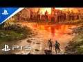 π΄ (PS5) Exploring Stros M'Kai On - THE ELDER SCROLLS ONLINE Gameplay