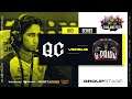 Quincy Crew vs Gorillaz-Pride Game 2 (BO3) | ESL One Thailand 2020 Americas