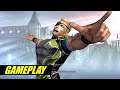 Ramon's Gameplay in The King of Fighters XIV