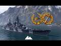 RANKED: Eine neue Variante und mein erstes Gefecht! - World of Warships | [Deutsch] [60fps]