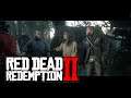 Red Dead Redemption 2 Let's Play #060 Hilfe für Indianer! [Facecam]