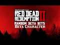 Red Dead Redemption 2 Random Beta Bits