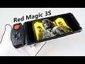 RedMagic 3S Unboxing - A Serious Gaming Smartphone (Call of Duty Mobile, Minecraft, Fortnite)