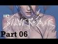 Report Number 1:  Yume - Let's Play The Silver Case (Blind) - 06