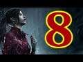 Resident Evil 2 Remake Part 8 - Claire A - S.T.A.R.S Badge! MQ11! Chris' Note!