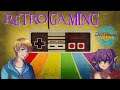 Retro Gaming - Talking about Game Development while playing various games