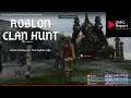 Roblon Clan Hunt Final Fantasy XII The Zodiac Age on PS4 Pro