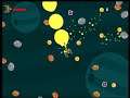 Rocket Asteroids Attack (PC browser game)
