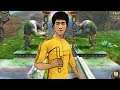Runner Bruce Lee Tracksuit – Temple Run 2 New Map Blooming Sands Gameplay Walkthrough Part 12