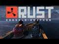 Rust Console Edition (Xbox One X) 6 minutes of Gameplay