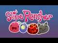 😍 Rużoffeeee Cute Slime 😍 Slime Rancher #01