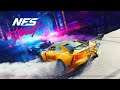 RX7 VS RSR KILLER VS RSR NFS HEAT
