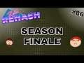 Season 3 Finale - Retro Rehash #86