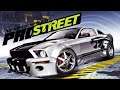 Shelby GT500 Drag Race - Need for Speed ProStreet