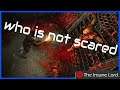 silent hill  |||  who scared of this game