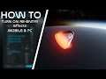 SimpleRockets 2 Mobile - How To Enable Re-Entry Effects