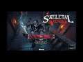 Skeletal Avenger lets play 15 with QUEEN FAITH 89