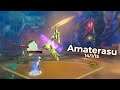 Smite: Arena Amaterasu | Bruiser Build | Gameplay (No Commentary)
