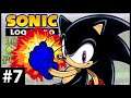 Sonic Loquendo ► Los Erizos Poderosos 💍🦔 Episodio 7