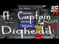 Space Station 14 is just as confusing as Space Station 13 (ft. Captain Diqhedd)