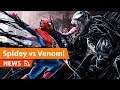 Spider-Man to join Venom Sequel Rumors & Facts