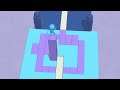 STACKY DASH 😍🔥- All Levels Gameplay Android, iOS v.2