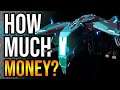 Star Citizen: Bounty Hunting | How Much Can You Make?