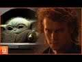 Star Wars New Evidence of Baby Yoda Clone Theory