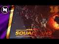 Star Wars: Squadrons | #16 THE LAST FLIGHT OF THE STARHAWK | Lets Play