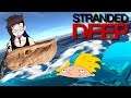 Stranded Deep in a Nutshell