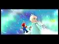 Super Mario Galaxy - Bowser's Galaxy Reactor: The Fate of the Universe (Ending & Credits)