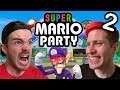 Super Mario Party - Ep. 2 — Tandem Encounter