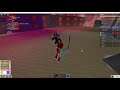 Sword Fight the host host vs performer VS server host