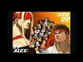 【Tag Tournament 2009】STREET FIGHTER III 3rd STRIKE Part3