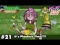 Terraria 1.4 Master Mode Yoyo Challenge ตอนที่ 21 | พร้อมสู้ Plantera! ราชินีแห่งป่าดิบชื้น!?!