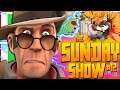 TF2 - The Sunday Show #12 (Funny & Random Moments)