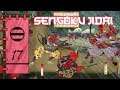 The Battle of Okehazama | Sengoku Jidai Episode 17
