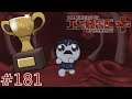 The Binding of Isaac Afterbirth+ | #181 | "Contrast"