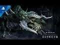 The Elder Scrolls Online: Elsweyr - Gameplay Launch Trailer | PS4